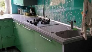 Продаж  Квартира  вул. Манастирського , Сихівський район, Львів