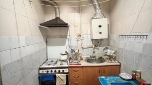 1 кімнатна квартира на вул.Шептицьких Галицький район м.Львів