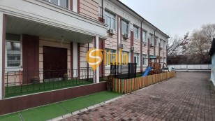 Оренда офіс 200  м²  Паркінг  охорона, 247  вул. Либідська, 1а