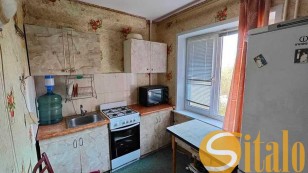 Продаж 1й кімнатної квартири на Бородиньському