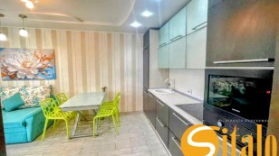 Продаж 3кім. квартири в центрі міста Південний Вокзал, Соломянка.