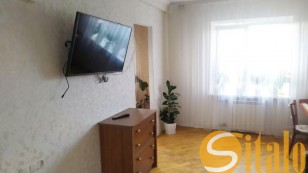 3х кімн. по вул. Чарівна, Шевченківскій