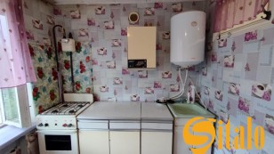 Продаж 2к квартири  на вул. Сонячна 9 Електромережа
