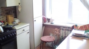 Трикімнатна  на Південному мкрн. київський проект.ект