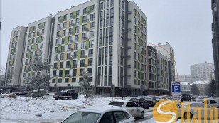 Продаж  Квартира  вул. Угорська, Новий Львів, Львів