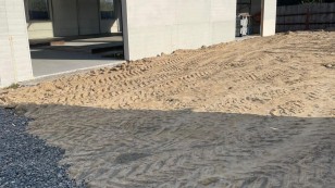 Виробночоскладське приміщення с. Лозино Яворівський рн , Львівська обл.