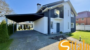Продаж будинку 165 кв.м. з ділянкою 6 сот. Київ, Осокорки. Без комісії