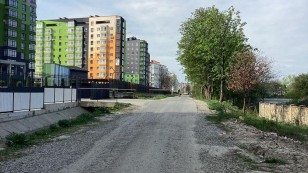 Продається земельна ділянка, Міське озеро Обїздна ЖК Міленіум