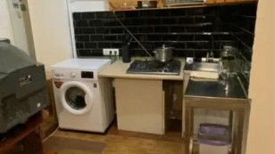 Продаж 1 кім квартири, вул.Набережна, Франківськ