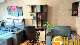 Продаж 1кімнатної квартири в ЖК Патріотика, м Осокорки. ЄОселя ЄВідновлення так