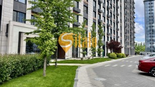 Однокімнатна квартира ЖК Метрополіс Метро Теремки, Іподром