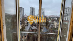 Пропонується дворівнева квартира у сучасному ЖК Comfort Town.