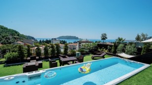 Продаж квартир в Чорногорії в Будві bd01276. 3bd_s7895
