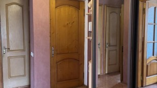 Дуже цікава пропозиція.3х кімнатна квартира вул. Військбуд