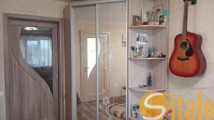 Продаж 2х кімнт. квартири проспект Соборний.