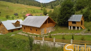 База відпочинку, Карпати, Орявчик, Львівська область