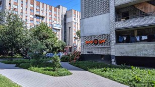 Комерційне приміщення, продаж, з орендарями, вул. Хвильового, Львів