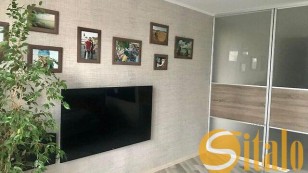 Продаж 3 х кімнатної квартири на Бородиньскому