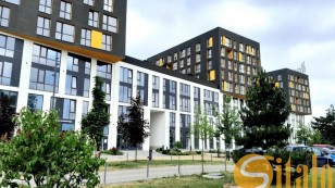 Продаж 1 кімнатна квартира в ЖК Вежа вул. Б. Хмельницького,  Львів