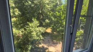 Продається 1к повнометражна квартира в рні перинатального центру