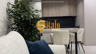 Стильна 1к квартира в ЖК Нова Англія