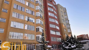 Продаж 2 кім квартири в зданому будинкуПасічна