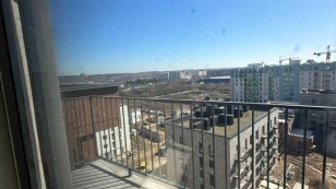 1 кім квартира 49.9кв.м Квартал Краківський WawelВовчинець