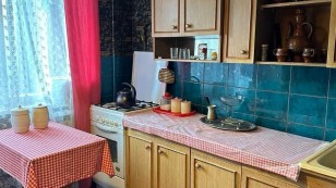 Продаж 1 квартира рн Каскад