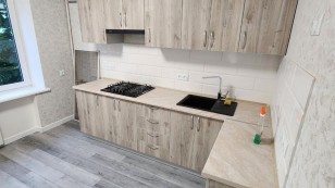 Продаж 2х кімнт. квартири в Олександрівському рні, ул. Запорізька.