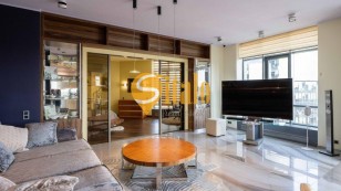 Оренда 3кім. квартири Pechersky Печерський