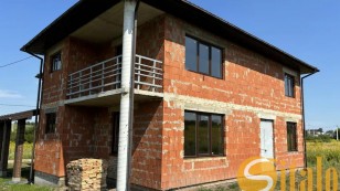 Продаж  2 поверховий будинок у с. Малехів, передмістя Львова