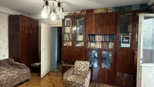 Продаж 2к квартири по вул. Гоголя в рні Лахті