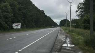 Земельна ділянка 3 гектари в Бартатові, Львівська область. Львів.
