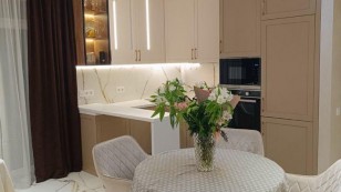 Продаж 2к квартири Дубляни вул.В.Великого, будинок клубного типу