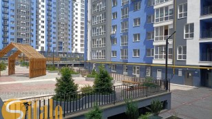 Продається  2кімнатна  квартира в центрі міста ЖК Княгинин