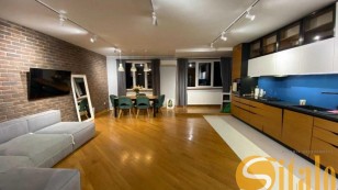 3 кімнатна квартира у ЖК Добра оселя по вулиці Княгині Ольги, Львів