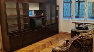 3х квартира ул. Патриотическая.