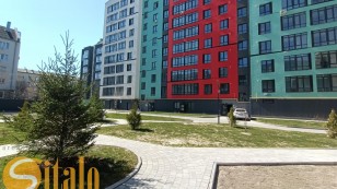 Продається 2 кім. квартира в ЖК Паркове Містечко Парк