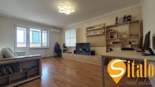 Продаж 2кімнатної квартири на вул.Бориса Гмирі 12, метро Позняки