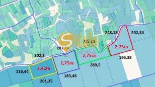 Продаж ділянки в Іванковичах без комісії