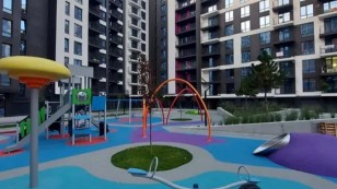 Продаж 1к квартири в ЖК Family Plaza івано Франківськ