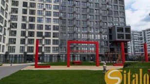 Продаж 2 кімнатна квартира вулиця Буйка Юхновського , ЖК Вільне Місто