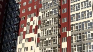 Продається 1 кім. квартира ,Височана . ЗДАНА секція.