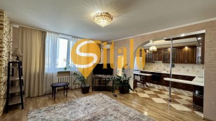 БЕЗ Продажа 3х кімнатної квартири, Срібнокильска, 1. 5 хвилин від метро Позняки