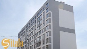 Продам 1 квартиру по вул. Молодіжна у  м. ІваноФранківськ