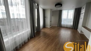 Продаж 2кім квартири в новобудові  ЖК Яскравий місто Львів