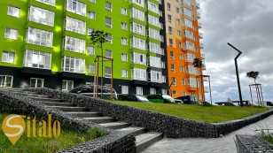 Продається  2 кімнатна в ЖК Millennium  Міське озеро