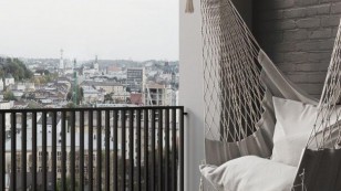 1 кімнатна квартира  в центрі міста з ремонтом вулиця Чорновола, Львів