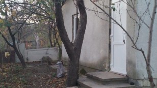 Дача сад.тов.Бистриця Надвірнянська