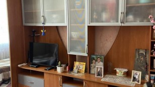 Продаж 2х кімнт. квартири повнометражної проспект Металургів.